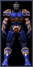 UT Character