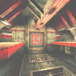 CTF-Dreary CTF-Dreary