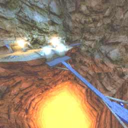 CTF-EternalCave CTF-EternalCave