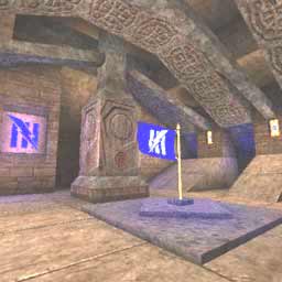 CTF-Gauntlet CTF-Gauntlet