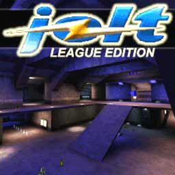 CTF-Ranel-JoltEdition CTF-Ranel-JoltEdition