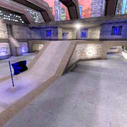 CTF-SprintaCB3 CTF-SprintaCB3