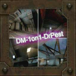 DM-1on1-DrPest DM-1on1-DrPest