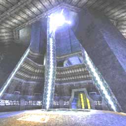 DM-Fractal DM-Fractal