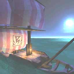 DM-KGalleon DM-KGalleon