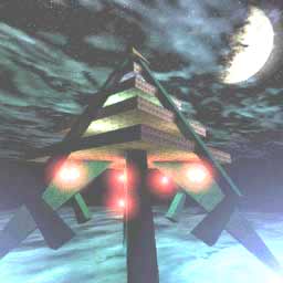 DM-Pyramid DM-Pyramid