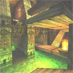 DOM-Olden DOM-Olden